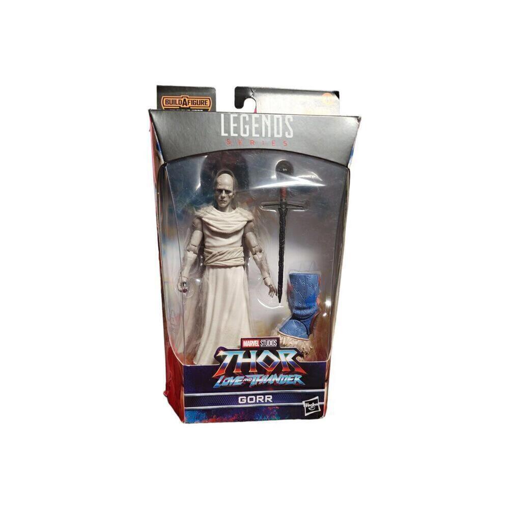 Marvel Legends Series Gorr Thor Love and Thunder Action Figure NIB